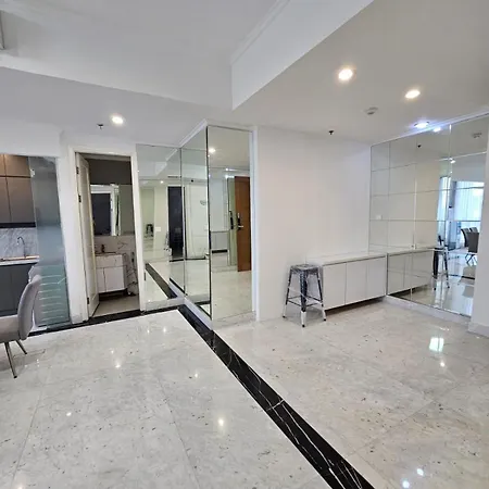 All Property Jakarta Exterior photo