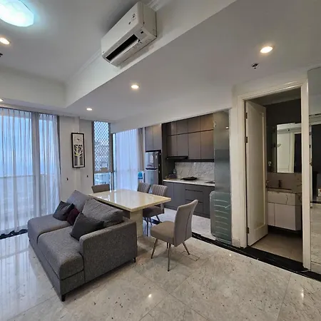All Property Jakarta Exterior photo