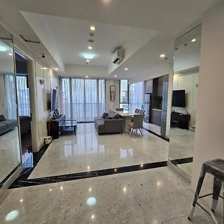 All Property Jakarta Exterior photo