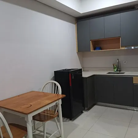All Property Jakarta Exterior photo