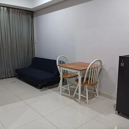 All Property Jakarta Exterior photo