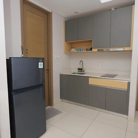 All Property Jakarta Exterior photo