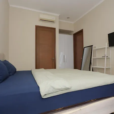 All Property Jakarta Exterior photo
