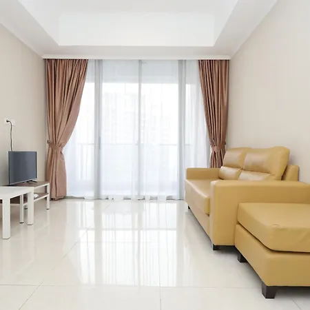 All Property Jakarta Exterior photo