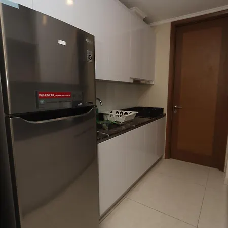 All Property Jakarta Exterior photo