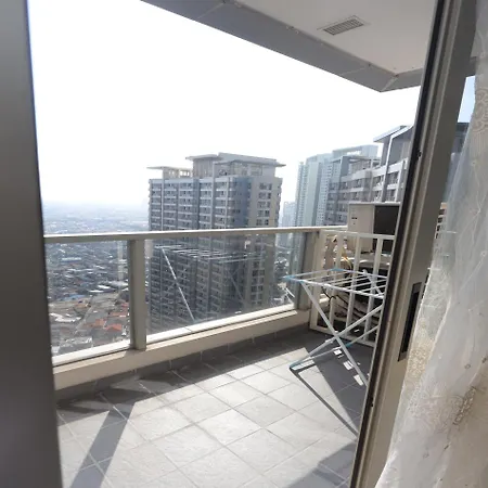 All Property Jakarta Exterior photo