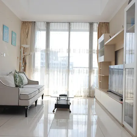 All Property Jakarta Exterior photo