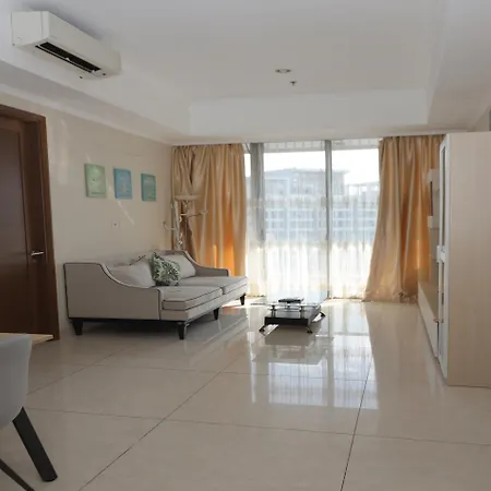 All Property Jakarta Exterior photo