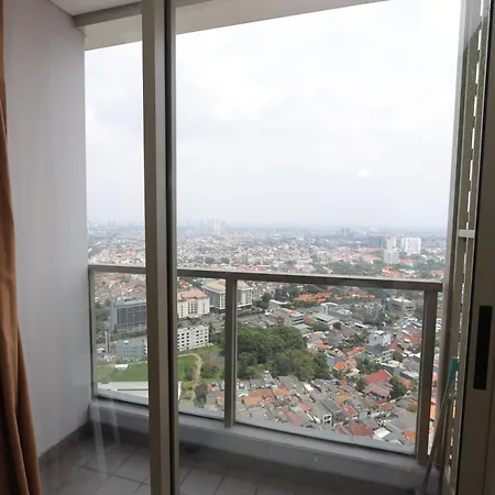 All Property Jakarta Exterior photo