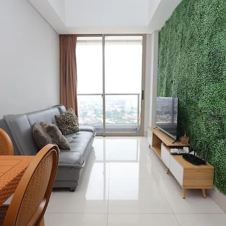 All Property Jakarta Exterior photo