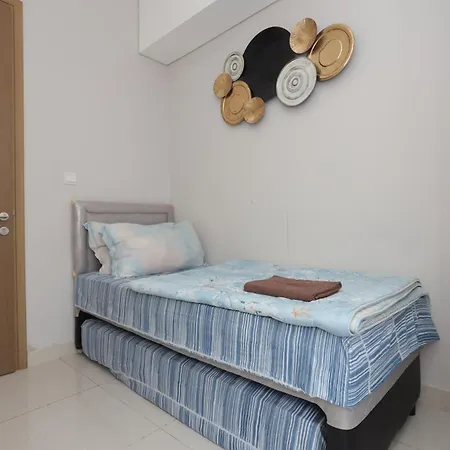 All Property Jakarta Exterior photo