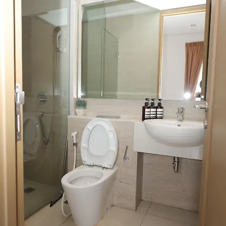 All Property Jakarta Exterior photo