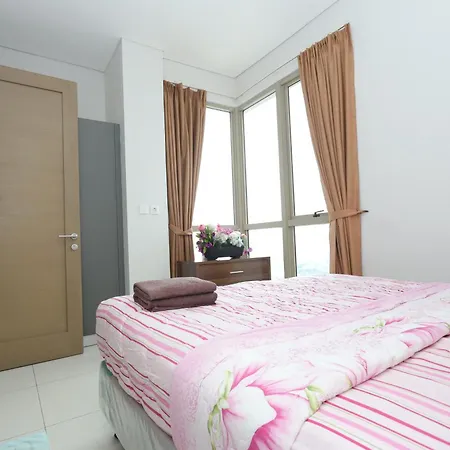All Property Jakarta Exterior photo