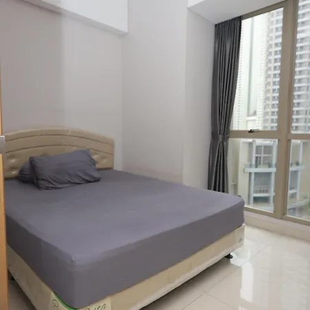 All Property Jakarta Exterior photo