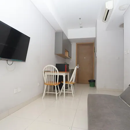 All Property Jakarta Exterior photo