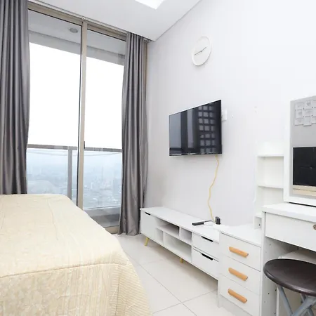 All Property Jakarta Exterior photo