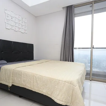 All Property Jakarta Exterior photo