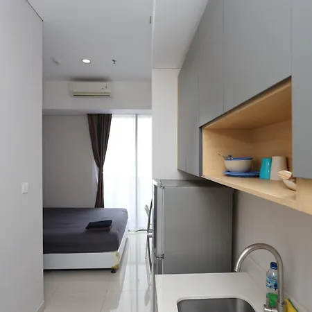 All Property Jakarta Exterior photo