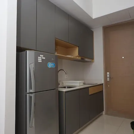 All Property Jakarta Exterior photo