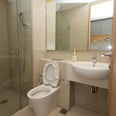 All Property Jakarta Exterior photo