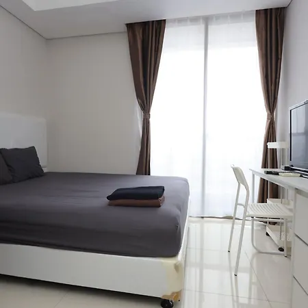 All Property Jakarta Exterior photo