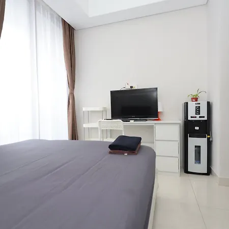 All Property Jakarta Exterior photo