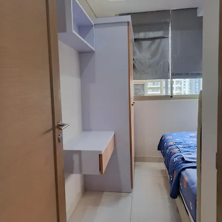 All Property Jakarta Exterior photo