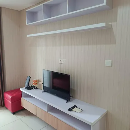 All Property Jakarta Exterior photo