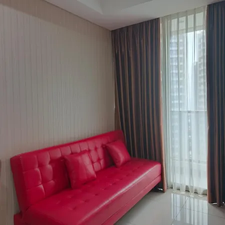 All Property Jakarta Exterior photo