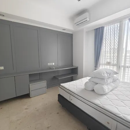 All Property Jakarta Exterior photo