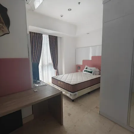 All Property Jakarta Exterior photo