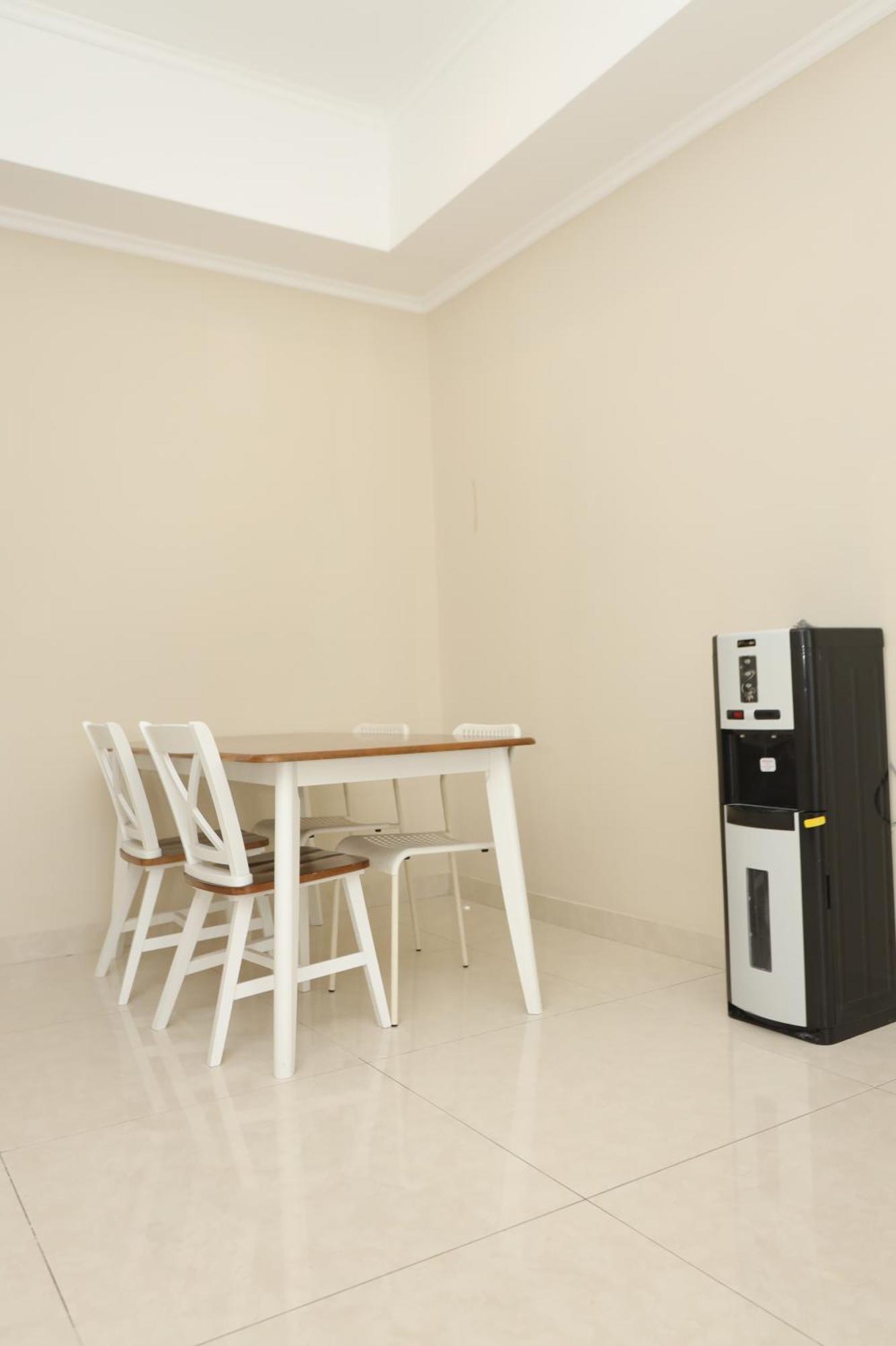 All Property Apartment