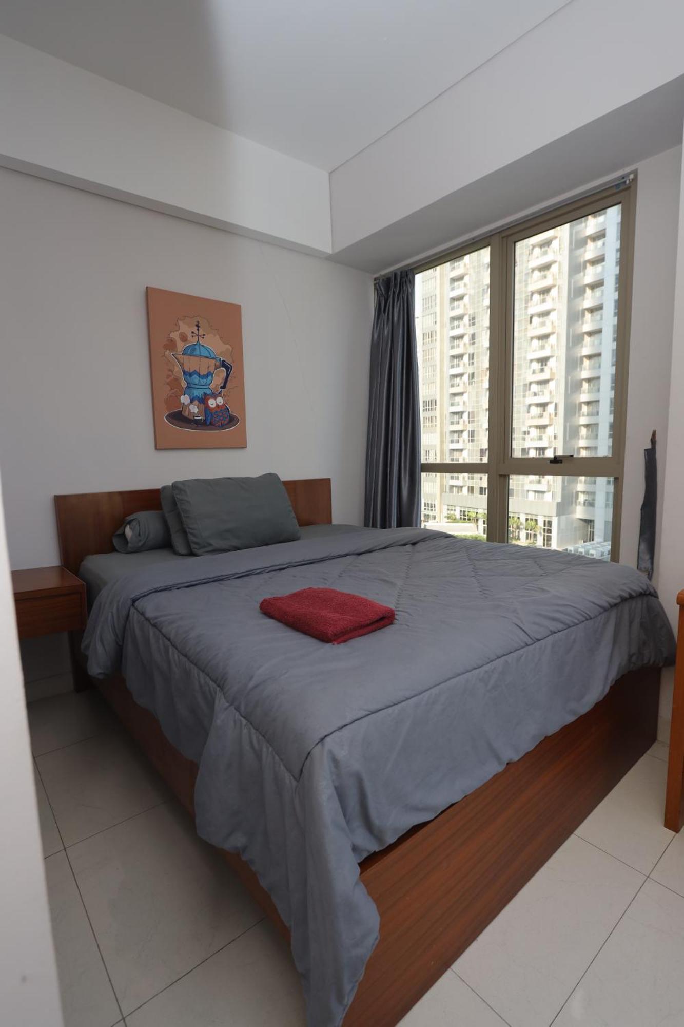 All Property Apartment Jakarta