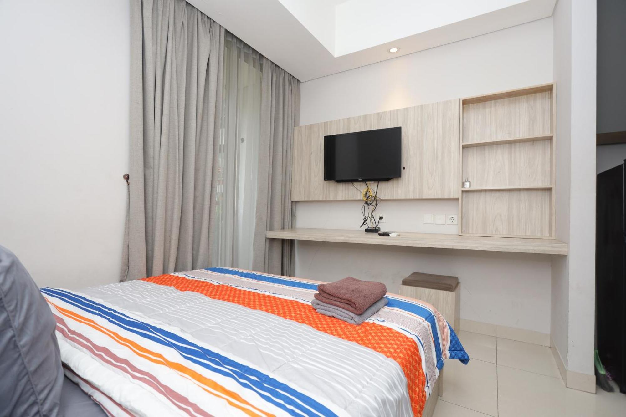 Apartment All Property *