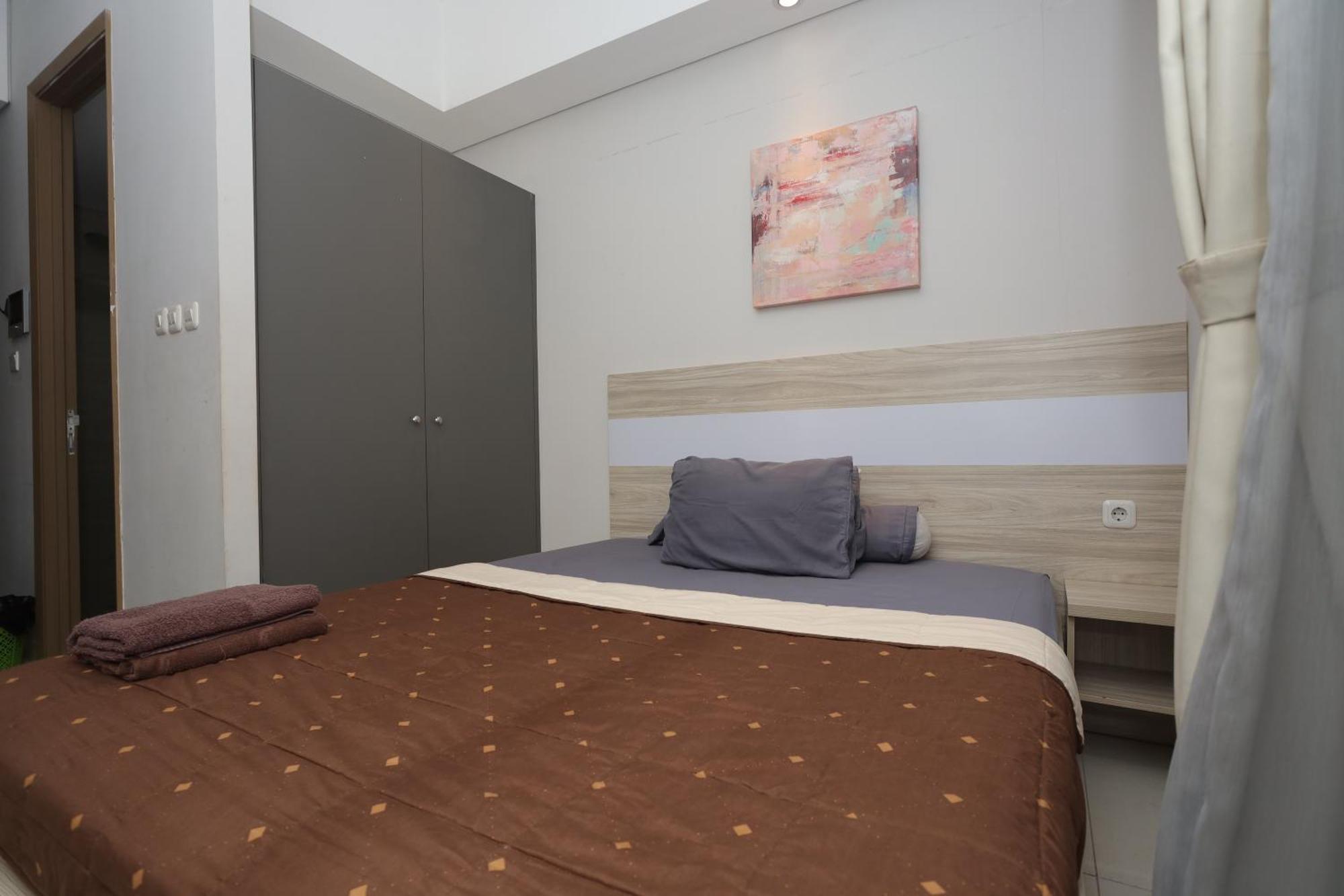 All Property Apartment