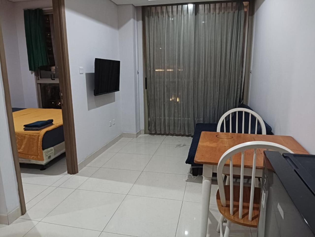 Appartement All Property *