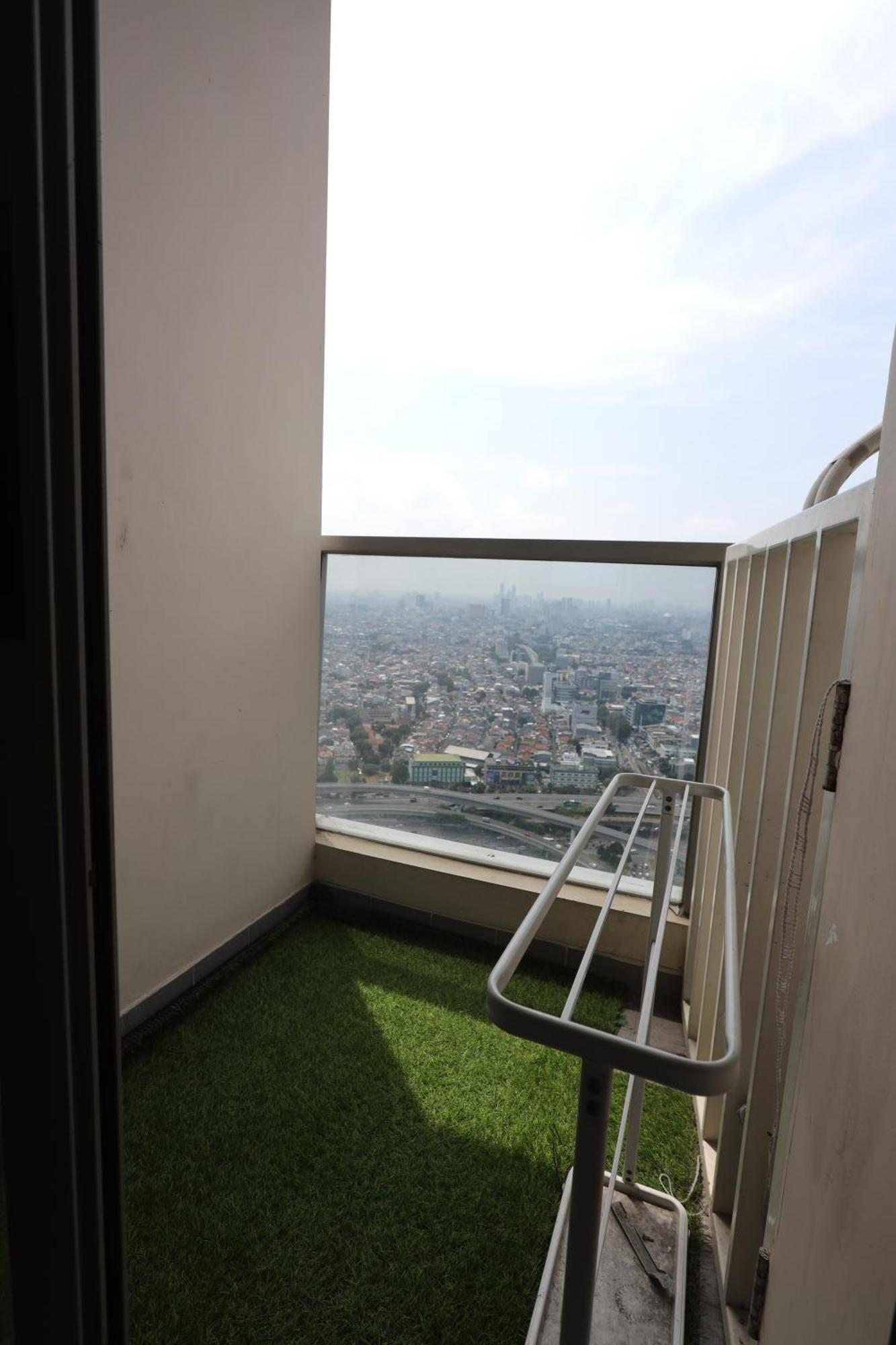 Appartement All Property *