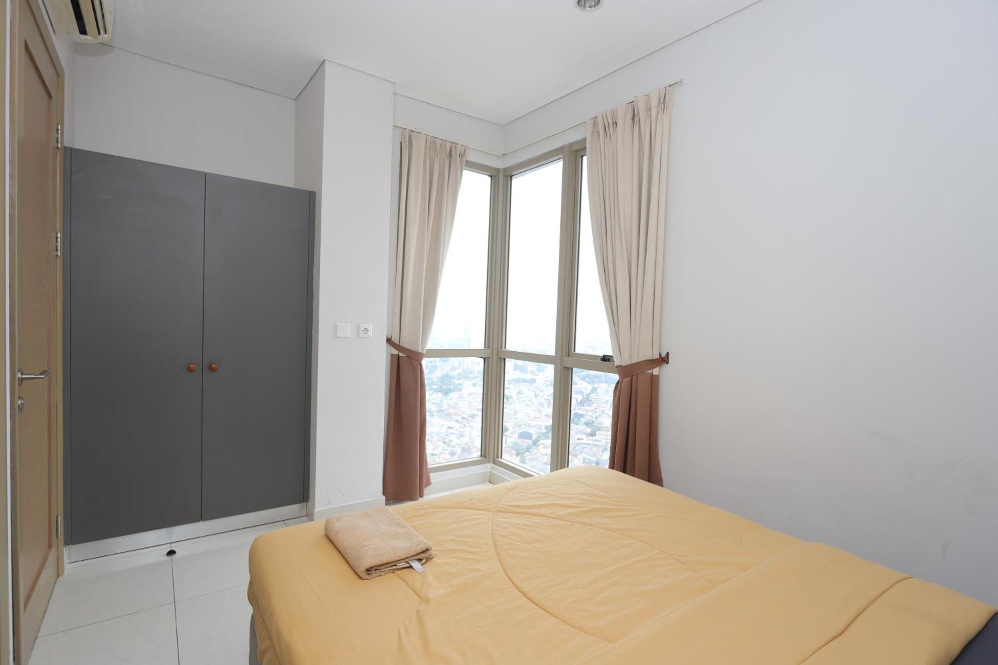 Appartement All Property Jakarta