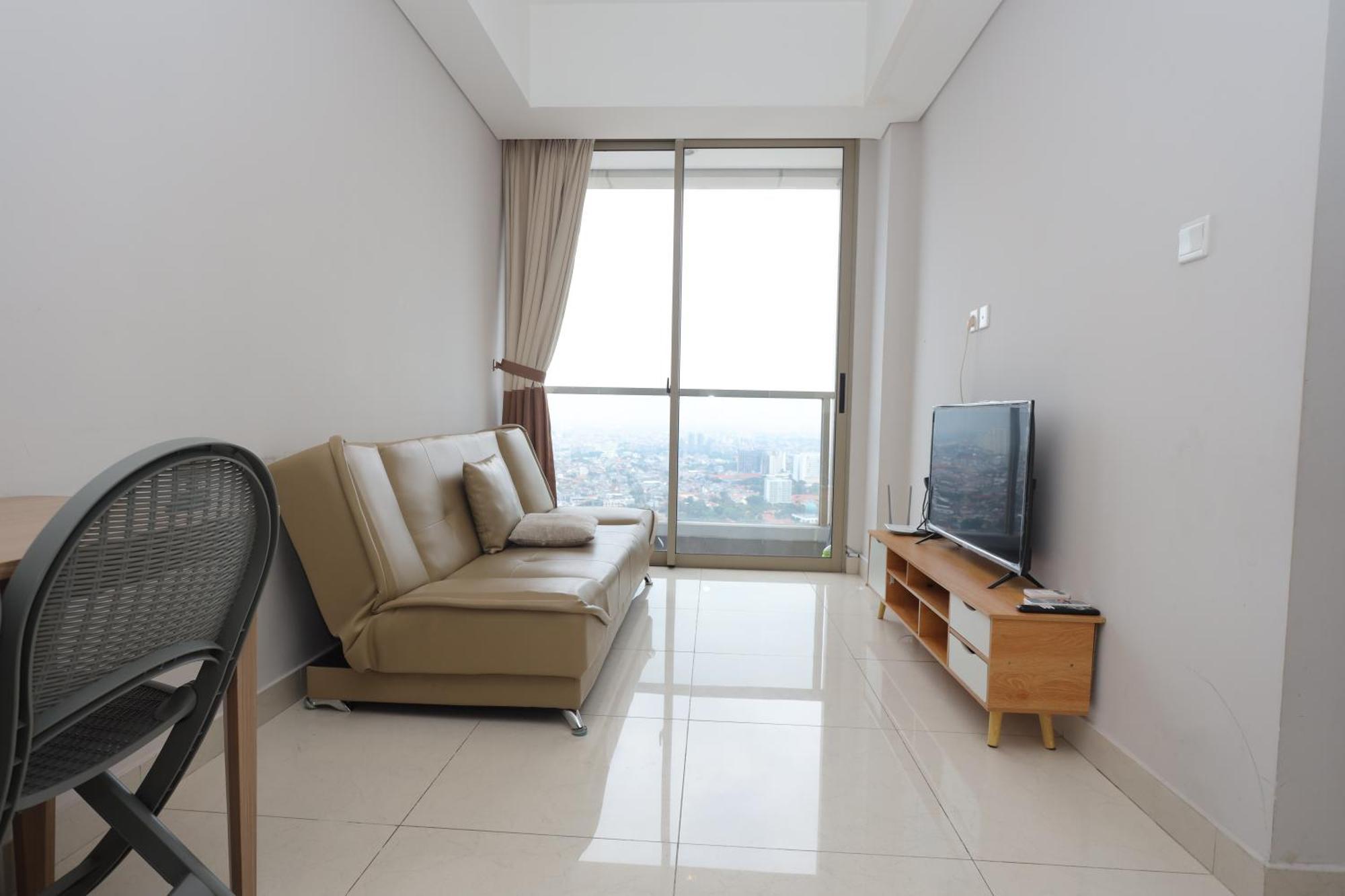 Appartement All Property *