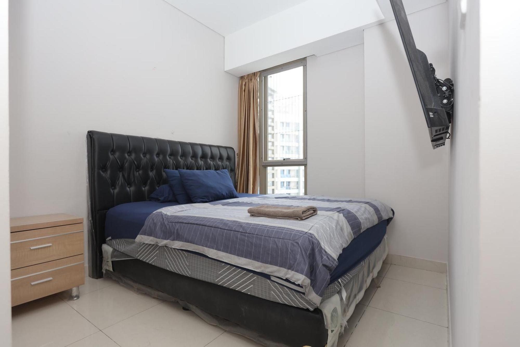 Appartement All Property Jakarta