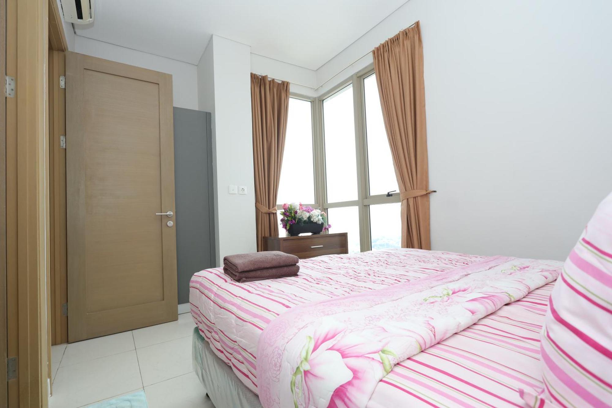 Appartement All Property Jakarta