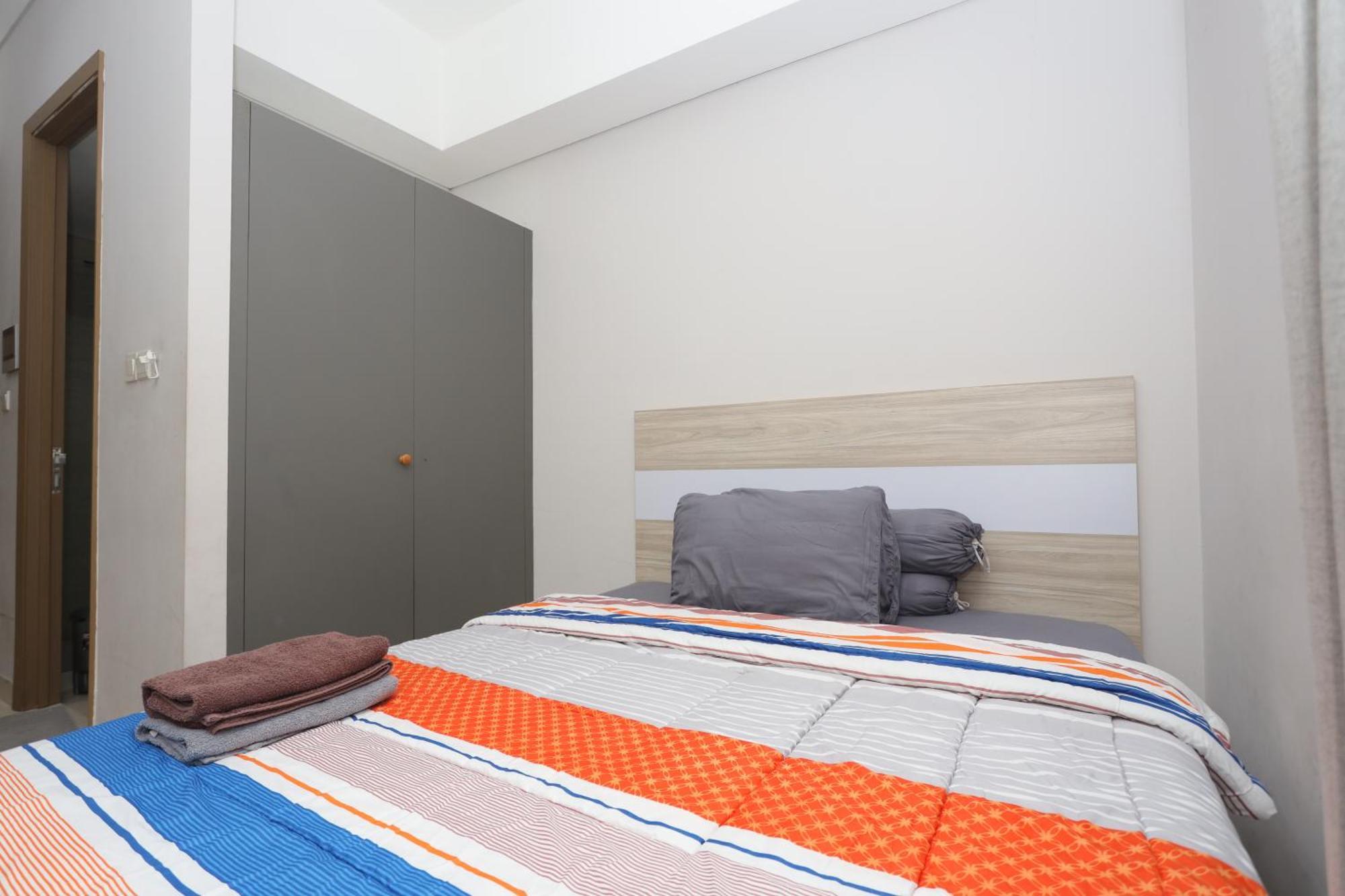 All Property Appartement *