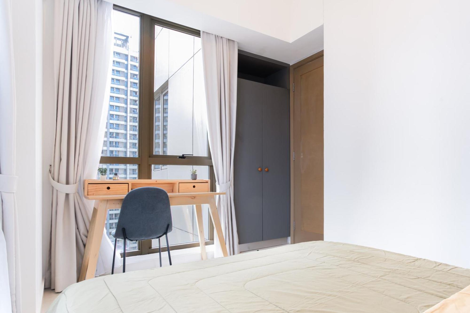 All Property Appartement