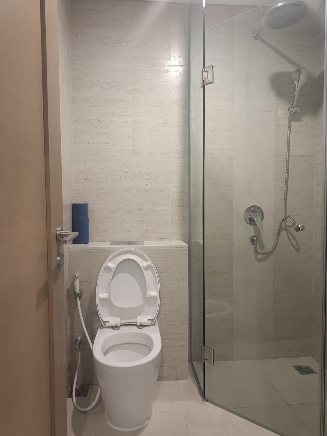Appartement All Property Jakarta