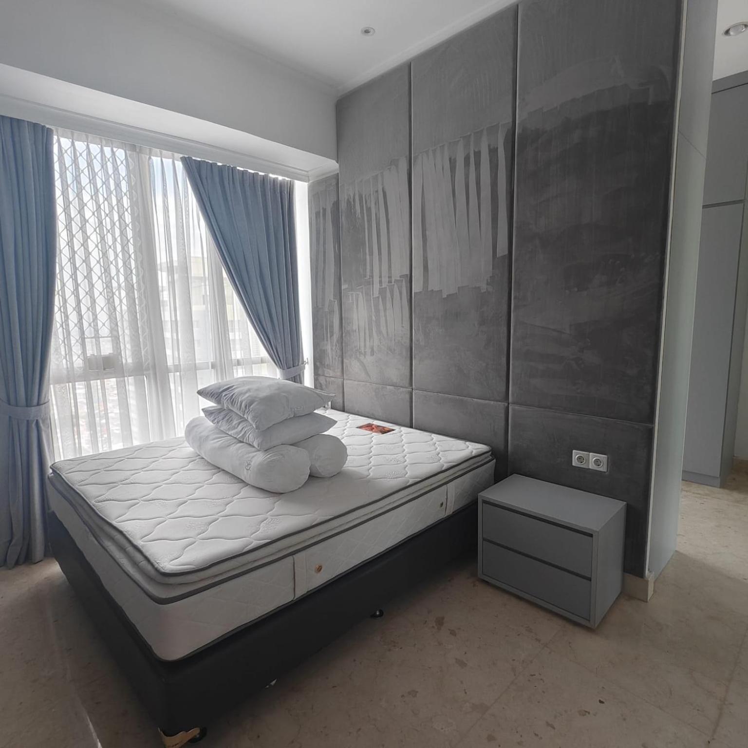 Appartement All Property *